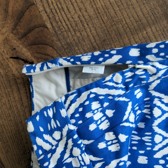 Euc J. CREW CITY FIT SHORTS - Picture 3 of 5